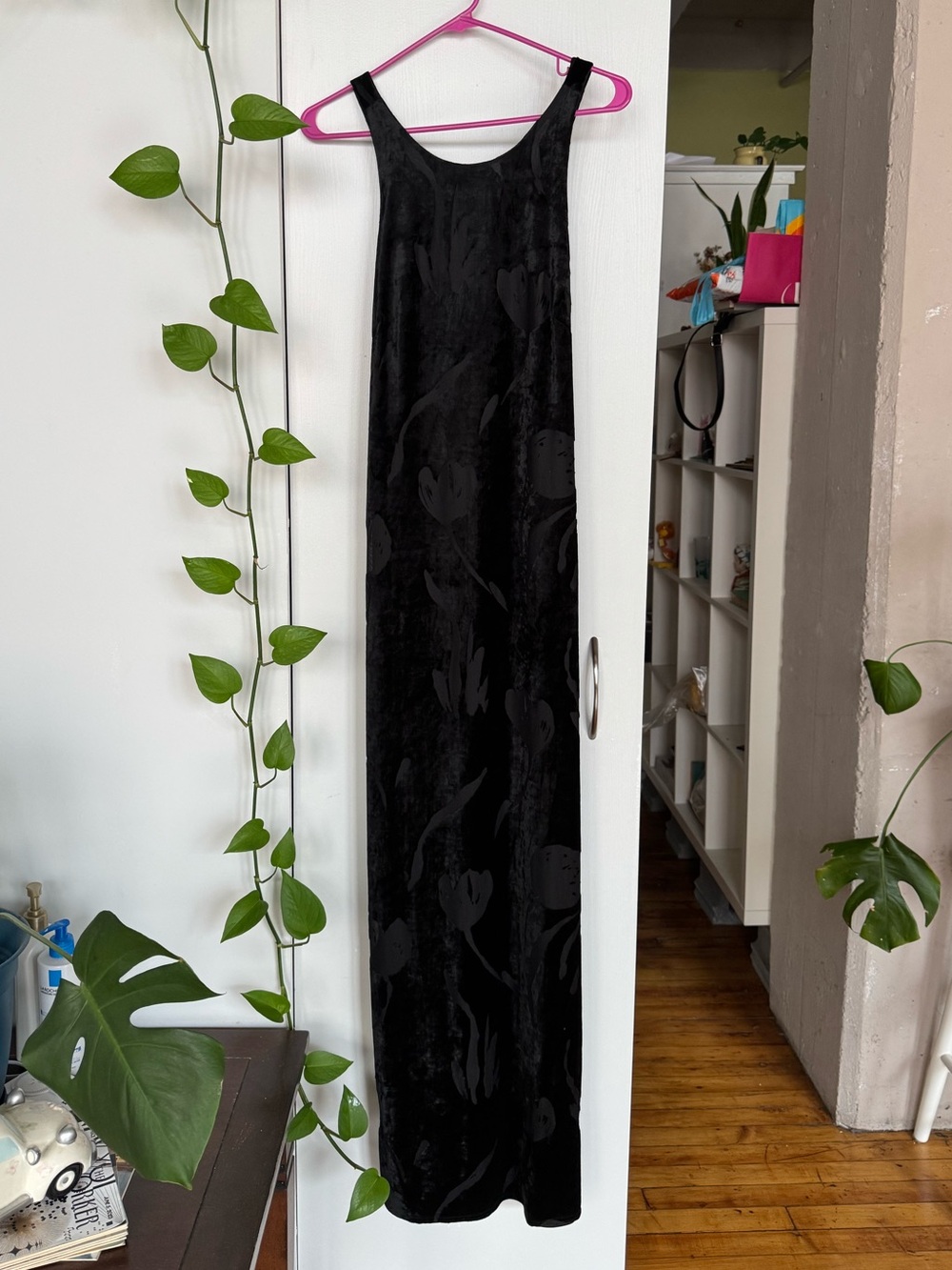 NWT laundry by shelli segal vintage tulip dress, sz 12